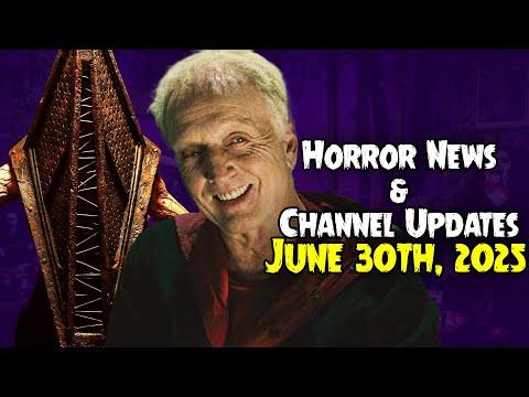 Blumhouse Buys Saw, When Evil Lurks Sequel, and More | Horror News & Channel Updates