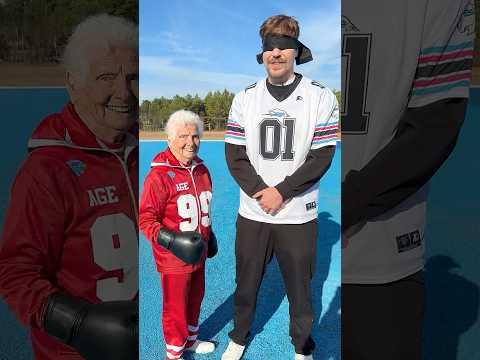 Guess What Age Punched You