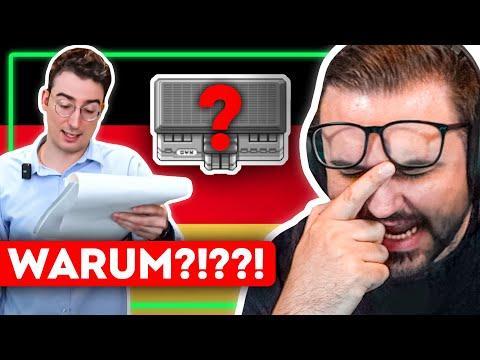 Das deutscheste Video des Jahres