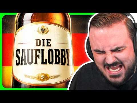 Deutschland ist SO HART am verkacken (Simpli Banger)