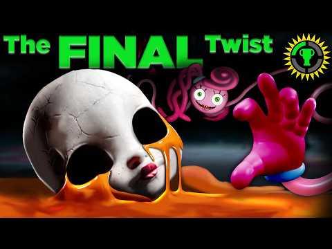 Game Theory: The FINAL Mystery of Poppy Playtime Solved! (Chapter 5)