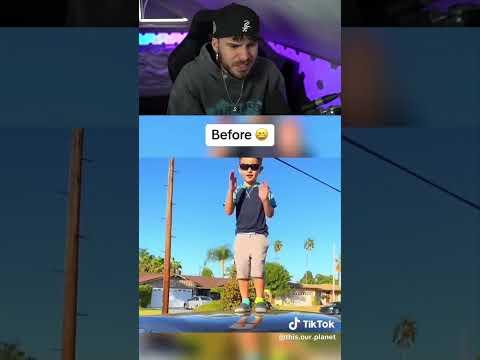 Kinder vor und nachdem Sie iPad bekommen! 😱