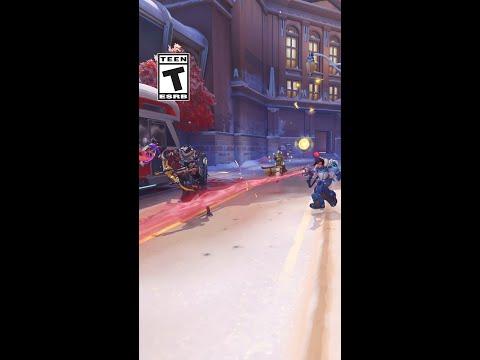 POV: When all the Ults pop off at once 🤯