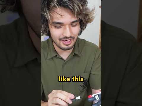 Where Are His Legs???