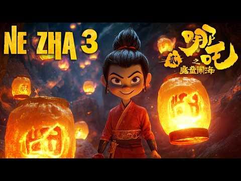 NE ZHA 3 Is About To Change Everything