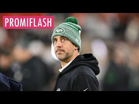 Aaron Rodgers wettert in Podcast gegen seine Ex-Freundinnen