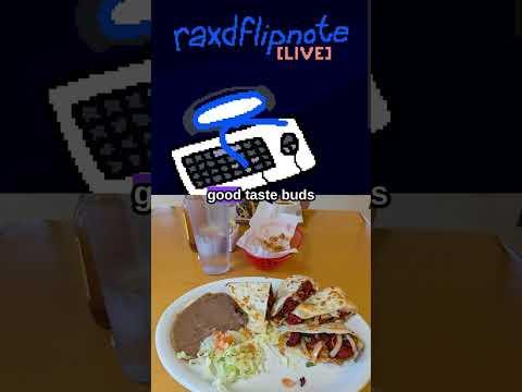 best mexican food EVER???
