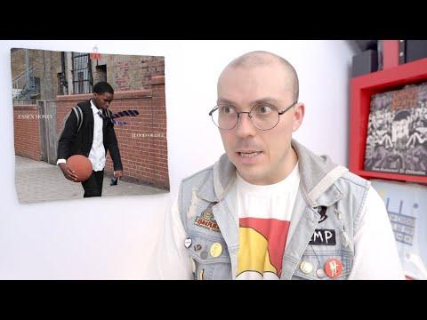 Blood Orange - Essex Honey ALBUM REVIEW