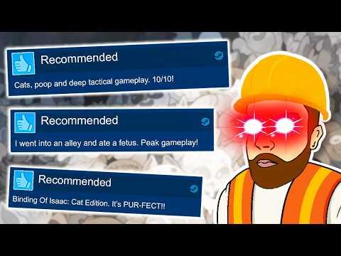 Does Mewgenics live up to the hype?