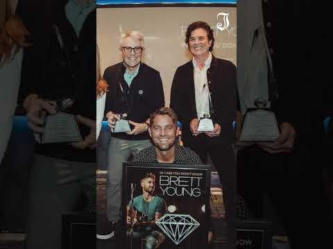 Brett Young Gets Personal: The Tattoos That Shaped His Journey | Tattoo Tour | Inked Mag