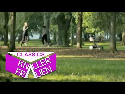 Marlene, warte! | Knallerfrauen mit Martina Hill