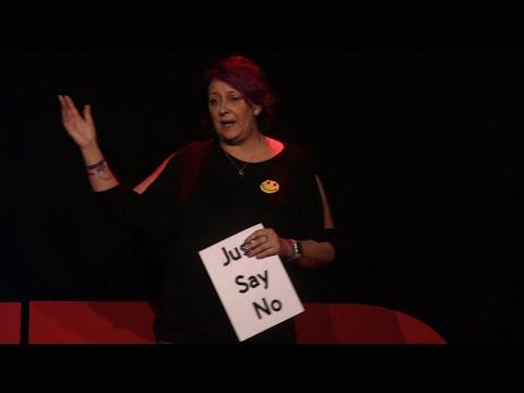 How to Talk To Your Children About Drugs | Nicci Parish | TEDxWorthing