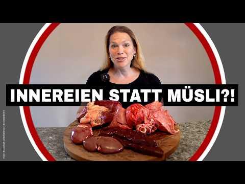 Die irre Welt der Fleischfluencer: Wie wissenschaftlich ist die Carnivore Diät?