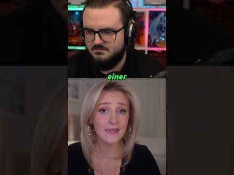 Langsam wünsch ich mir das Ende