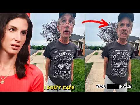 unc has INSANE public freakout (i'm on his side tbh)