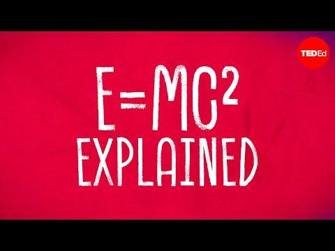 The physics behind Einstein’s most famous equation - Lindsay DeMarchi and Fabio Pacucci