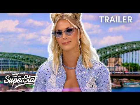 So geht's Dienstag um 20:15 Uhr weiter bei RTL und ab sofort exklusiv vorab auf RTL+ #DSDS2026