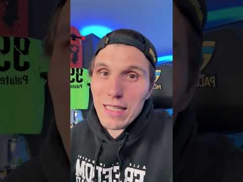 Ich gehe in Youtube Rente