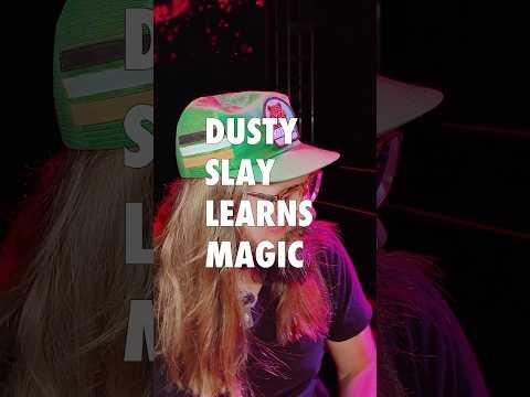 Dusty Slay chooses WISELY