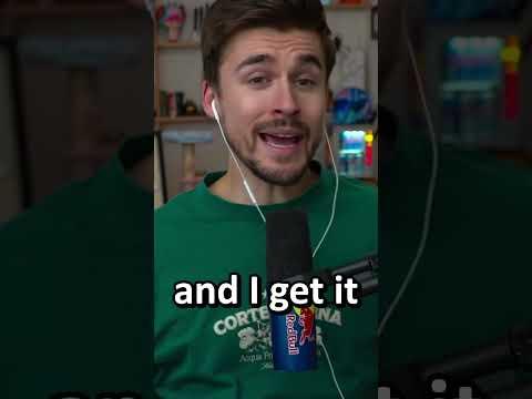 This Streamer's a Bad Guy