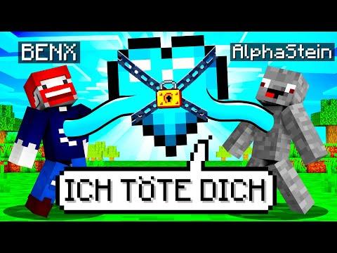 MEIN LINKED HEART WILL MICH TÖTEN (Projekt damit vorbei?) in Minecraft Helden 2