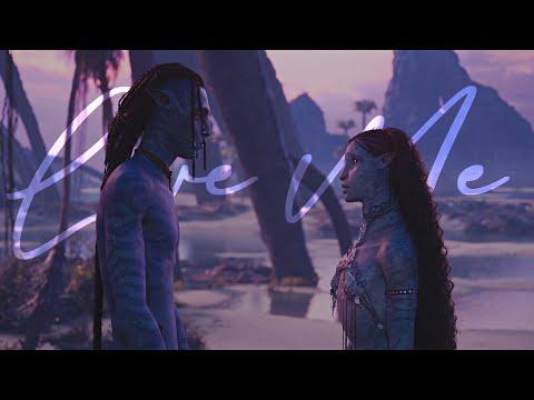 Lo'ak & Tsireya || Love Me Like You Do