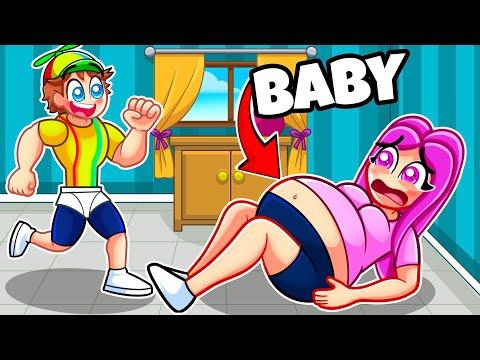 Daisy Is Having a BABY In GTA 5!