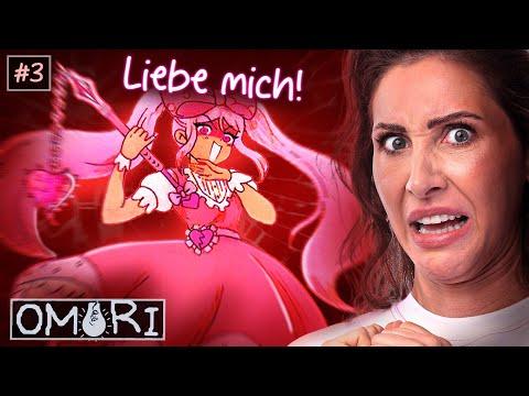 Wenn toxische Liebe einsam macht! Omori Part 3