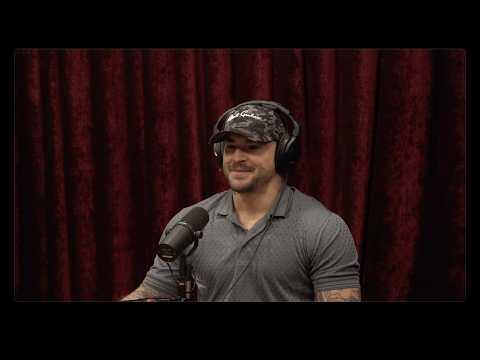 JRE MMA Show #176 with Dustin Poirier