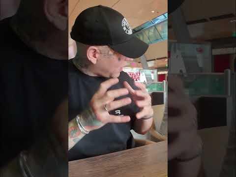 Monte testet BESTEN BURGER Deutschlands?! 😱