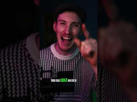 TikTok Verschwörungstheorien sind der GIGAWAHNSINN!