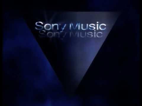 Sony Music Department Video Logo (1990s)
