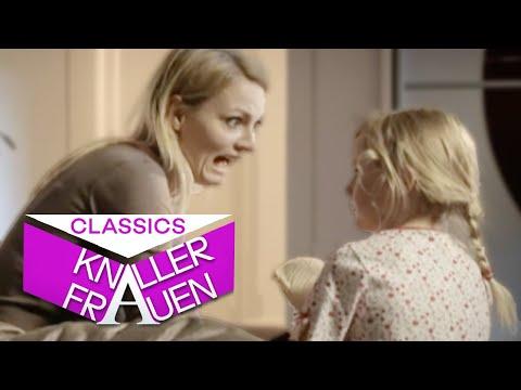 Monster-Mutter | Knallerfrauen mit Martina Hill