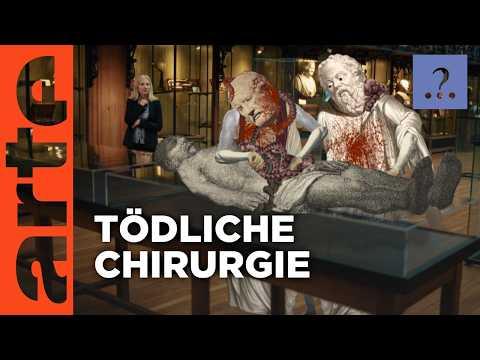 Wurde Cäsar per Kaiserschnitt geboren? | Stimmt es, dass ...? | ARTE