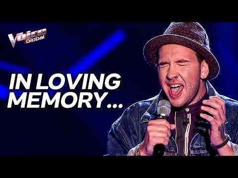 In Loving Memory of Dean Franklin... a Tribute | The Voice Global