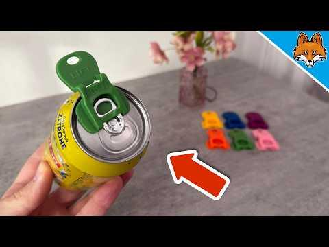 Ich TESTE Virale Gadgets, die WIRKLICH funktionieren💥(DAS kam unerwartet)🤯