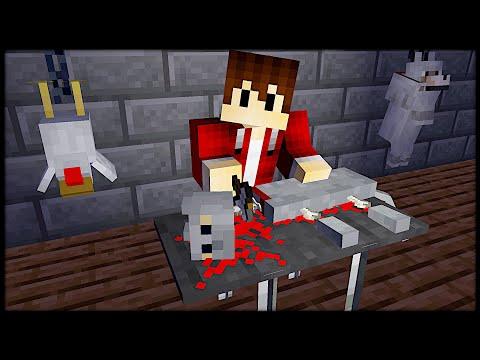 Ich ESSE ALLES um Minecraft Hardcore zu überleben | Minecraft Arktis 2 | LarsLP