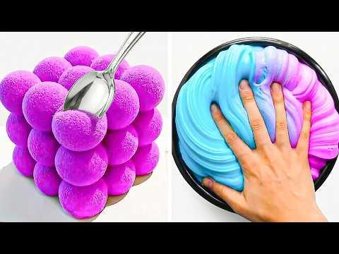 24 Hours of Satisfying Slime ASMR For Deep Sleep