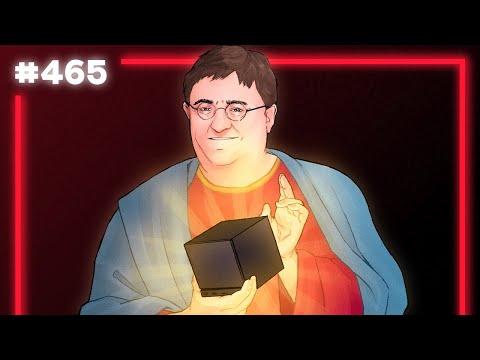 The GabeCube | The Official Podcast