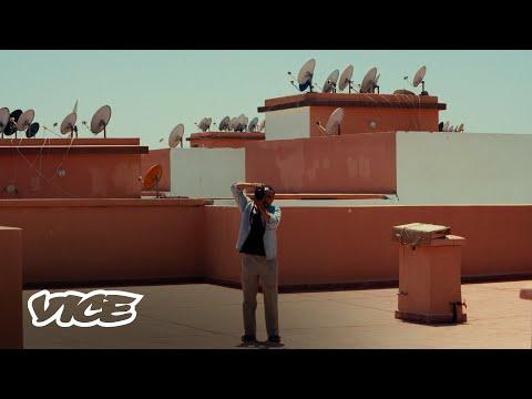 Frames of Morocco | I'll Rise