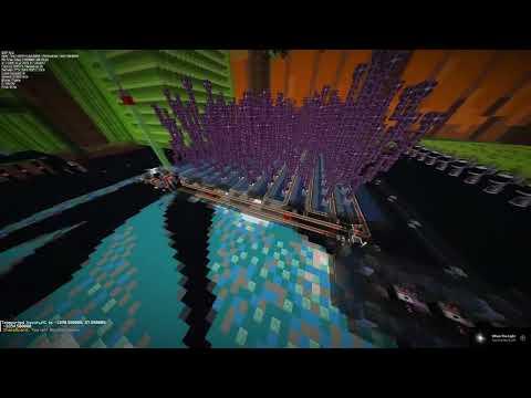 AutoCraftSMP Stream VOD (8/8/26) | Part 1