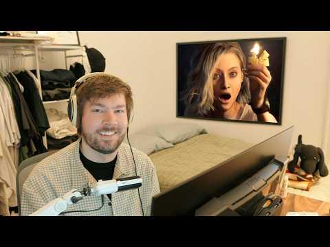 i need to talk about resident evil requiem