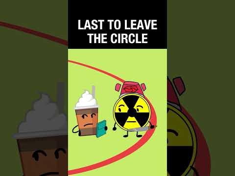 Stay in the Circle: #BFDI MINI REDUX 8