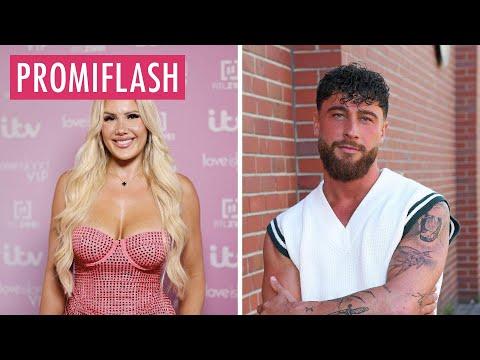 Laura verrät: Umut hatte bei "Love Island VIP" Kontaktverbot