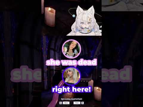 The spells in this game are so funny 😭 #offlinetv #starsmitten