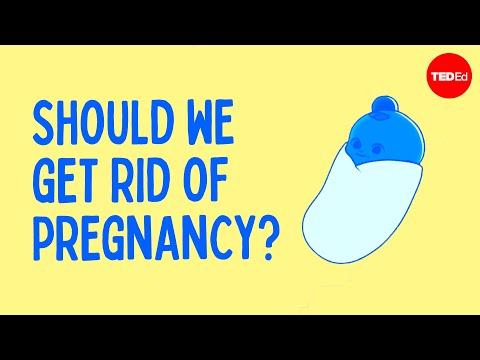 Should we get rid of pregnancy? | Ada, Ep. 3