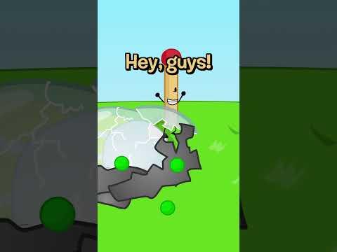 Gray Scares Me Too #bfdi