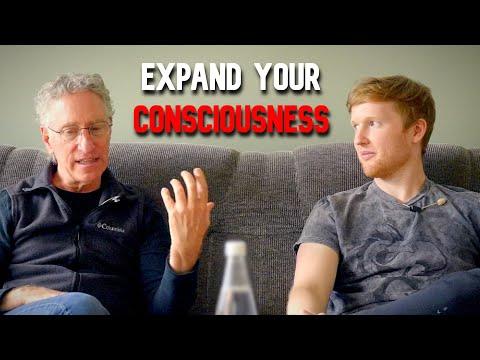 Michael Manring: How To SMASH Boundaries On Bass