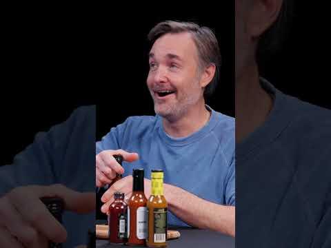 Is Will Forte dead inside?