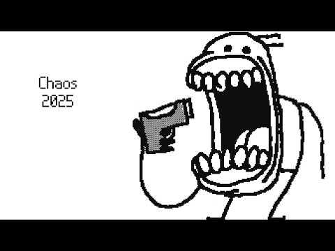 Eating, Screaming, Blowing Up